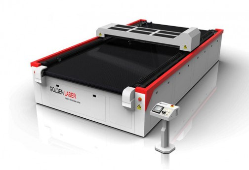 Laser Fabric Cutting Machine CNC Fabric Cutter CNC Machines for