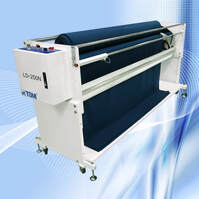 Automatic Fabric Spreading Machines - Sewn Products Equipment Co ...